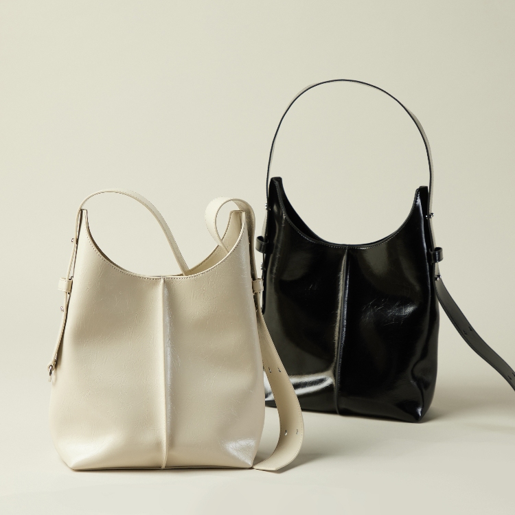 質感系女孩快收藏！Monotéte 全新進駐忠泰樂生活，4 款人氣包袋強勢登場