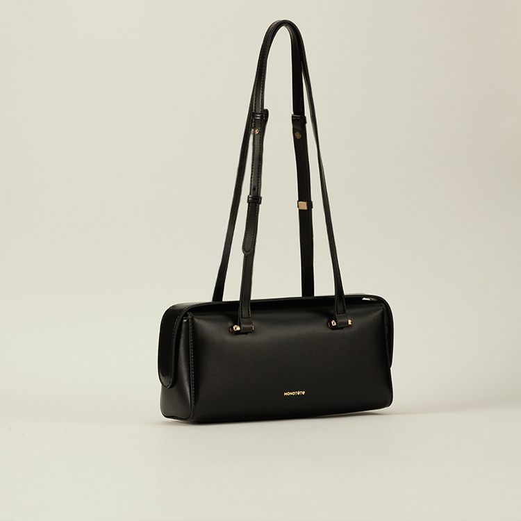 質感系女孩快收藏！Monotéte 全新進駐忠泰樂生活，4 款人氣包袋強勢登場