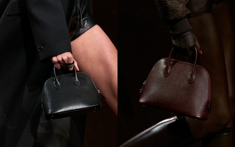 Hermès 2025下半年6大重點包款！品牌入門「菜籃子」再推新款，「迷你腋下包」是下一個秒殺單品！