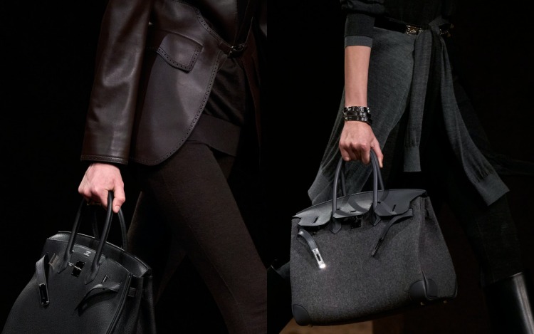Hermès 2025下半年6大重點包款！品牌入門「菜籃子」再推新款，「迷你腋下包」是下一個秒殺單品！