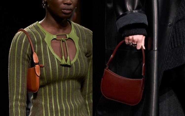 Hermès 2025下半年6大重點包款！品牌入門「菜籃子」再推新款，「迷你腋下包」是下一個秒殺單品！