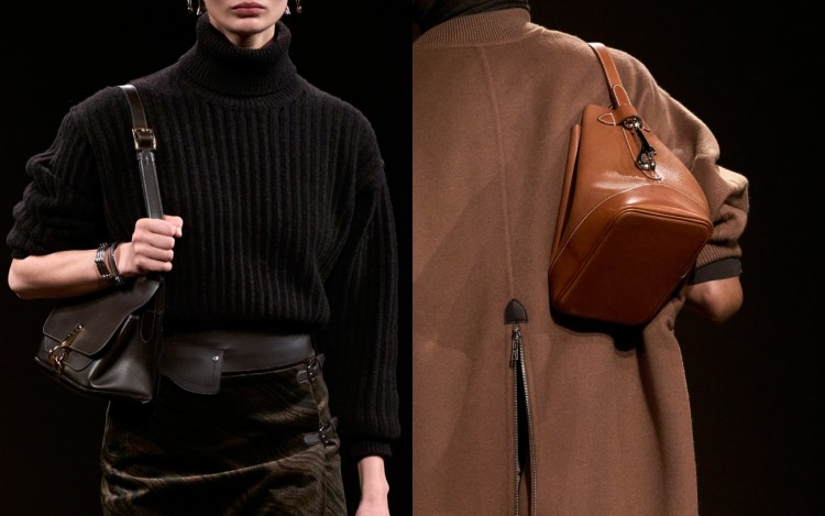 Hermès 2025下半年6大重點包款！品牌入門「菜籃子」再推新款，「迷你腋下包」是下一個秒殺單品！