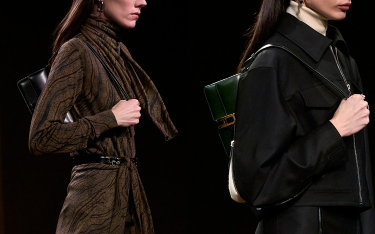Hermès 2025下半年6大重點包款！品牌入門「菜籃子」再推新款，「迷你腋下包」是下一個秒殺單品！