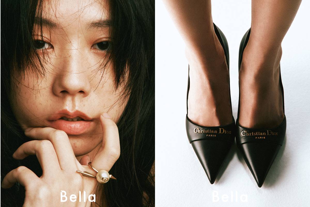 迪奧女孩再蛻變！Dior 2025春夏「運動風」回歸4大亮點：熱議包款Toujours、D-Journey一包難求