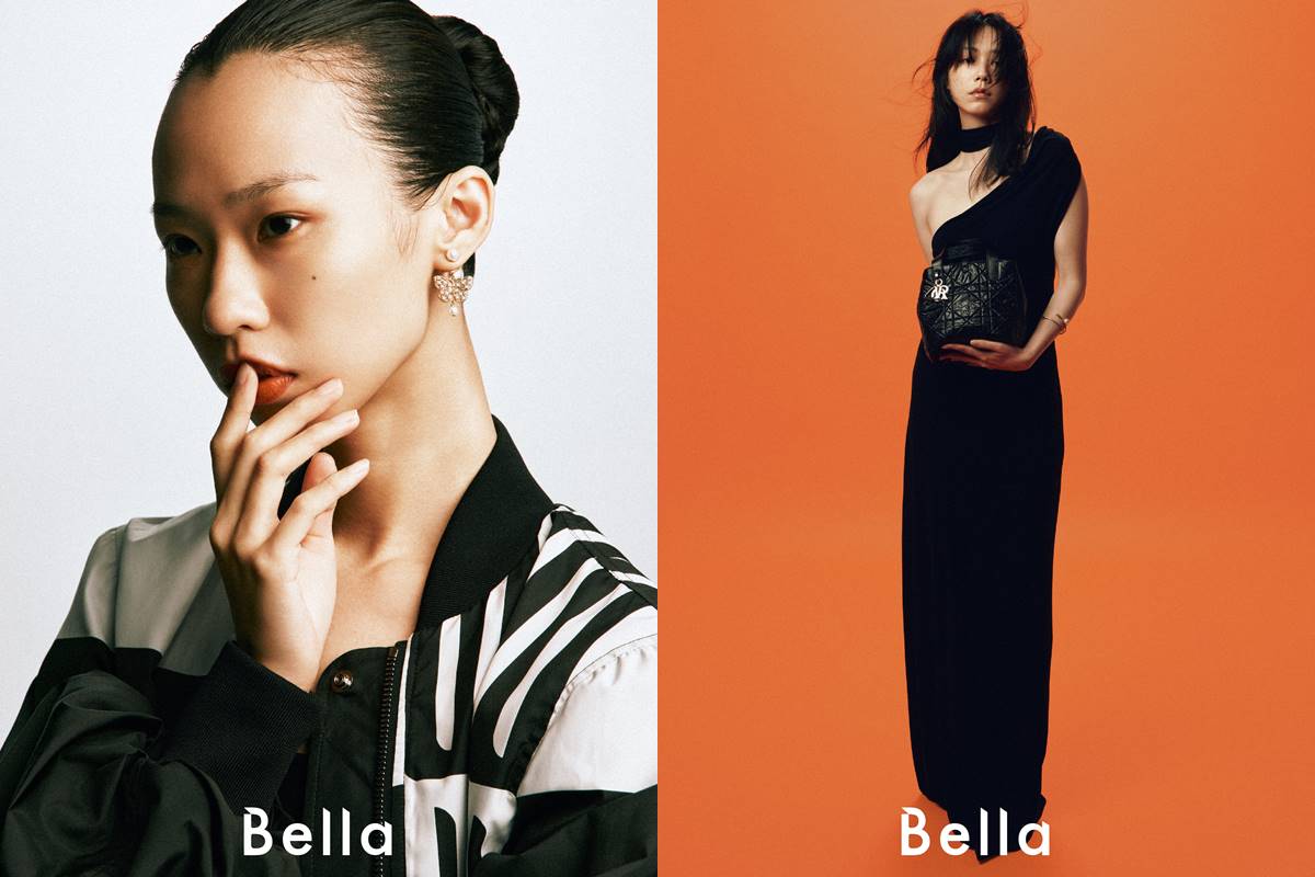 迪奧女孩再蛻變！Dior 2025春夏「運動風」回歸4大亮點：熱議包款Toujours、D-Journey一包難求