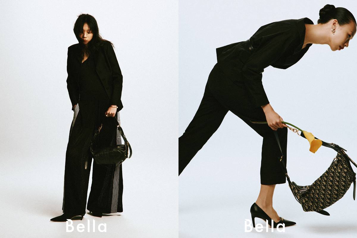 迪奧女孩再蛻變！Dior 2025春夏「運動風」回歸4大亮點：熱議包款Toujours、D-Journey一包難求