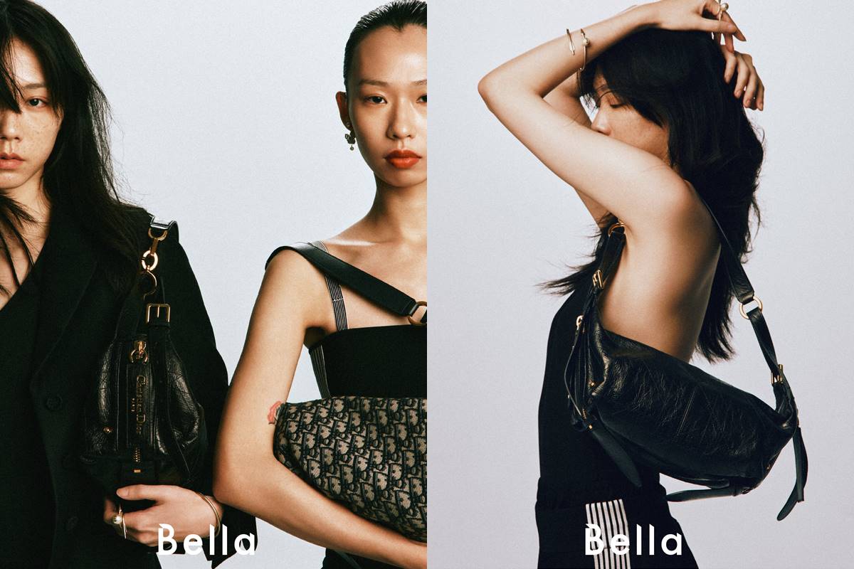 迪奧女孩再蛻變！Dior 2025春夏「運動風」回歸4大亮點：熱議包款Toujours、D-Journey一包難求