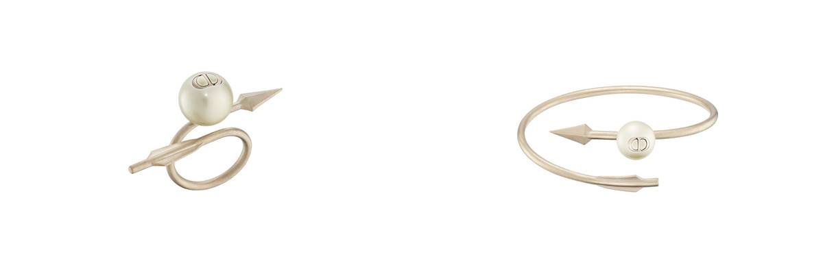 迪奧女孩再蛻變！Dior 2025春夏「運動風」回歸4大亮點：熱議包款Toujours、D-Journey一包難求