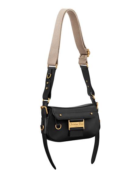 迪奧女孩再蛻變！Dior 2025春夏「運動風」回歸4大亮點：熱議包款Toujours、D-Journey一包難求