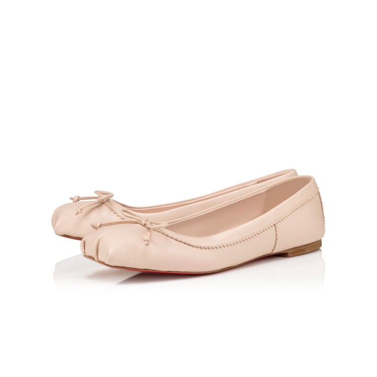 精品芭雷舞鞋12雙推薦：Miu Miu、Ferragamo個性造型很吸睛，Chanel「斜紋軟呢」面料最經典！