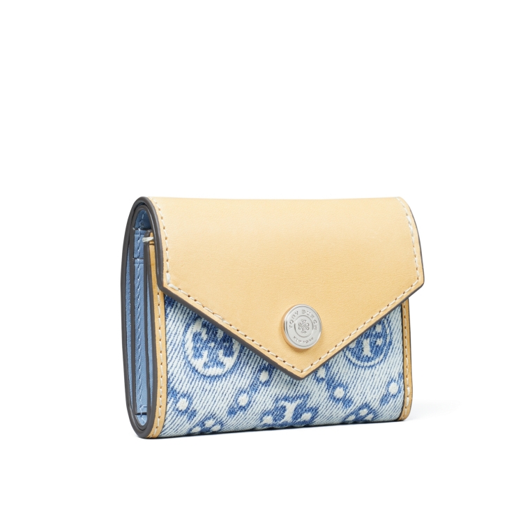 2025春夏「精品老花短夾」推薦Top10！LV x 村上隆聯名款、Gucci雙摺皮夾熱銷，「這3款」一萬元有找