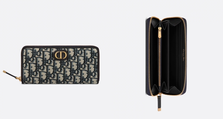 2025春夏「精品老花長夾」推薦Top 8！Gucci印花經典不過時，LV x 村上隆聯名20年後重返熱度更驚人