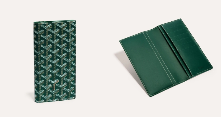 2025春夏「精品老花長夾」推薦Top 8！Gucci印花經典不過時，LV x 村上隆聯名20年後重返熱度更驚人