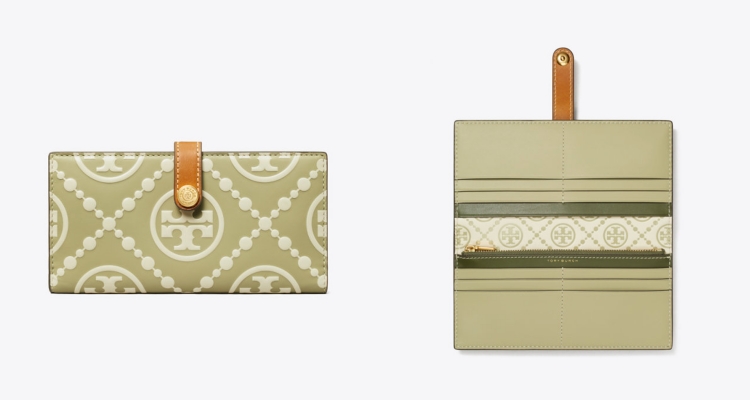 2025春夏「精品老花長夾」推薦Top 8！Gucci印花經典不過時，LV x 村上隆聯名20年後重返熱度更驚人