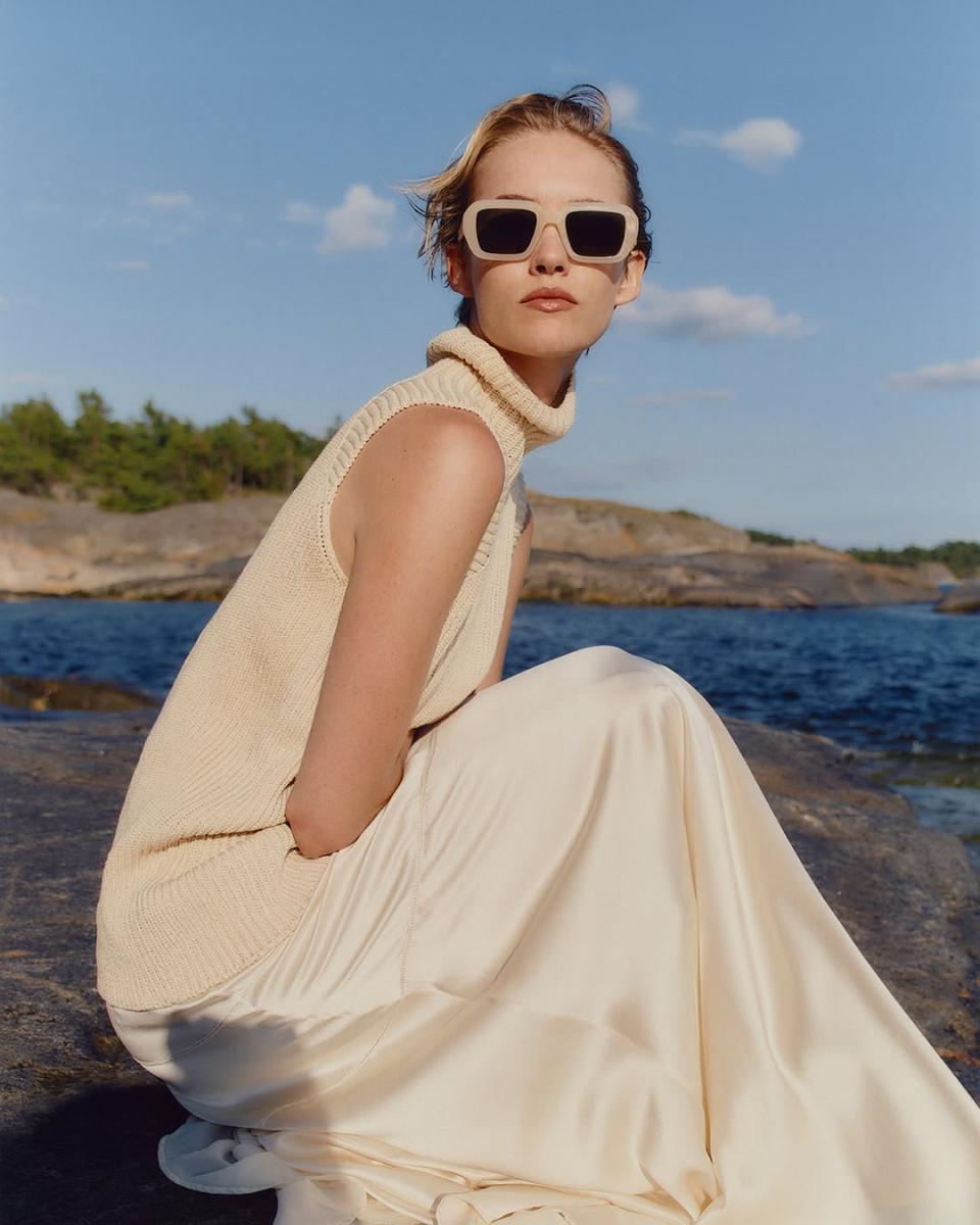 【時髦經濟】Canada Goose進軍眼鏡市場！4點分析為何奢侈品牌都搶攻這塊大餅？ 