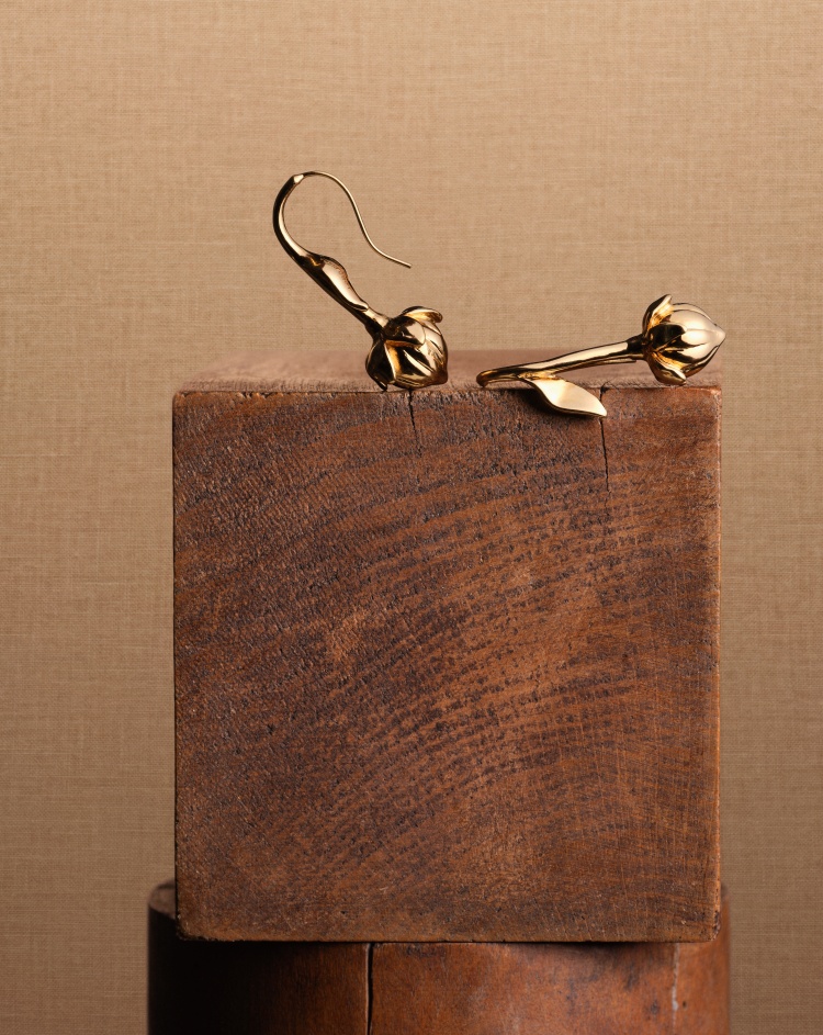 Loro Piana 2025春夏珠寶延續百年傳奇！服裝材質成設計靈感、動物吊墜致敬奢華面料