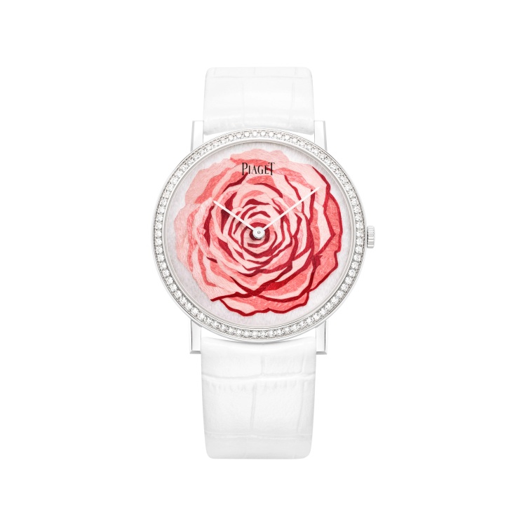 薄即是美！2025超薄精品錶推薦10款：Bvlgari再創世界最薄紀錄，Piaget緊追在後