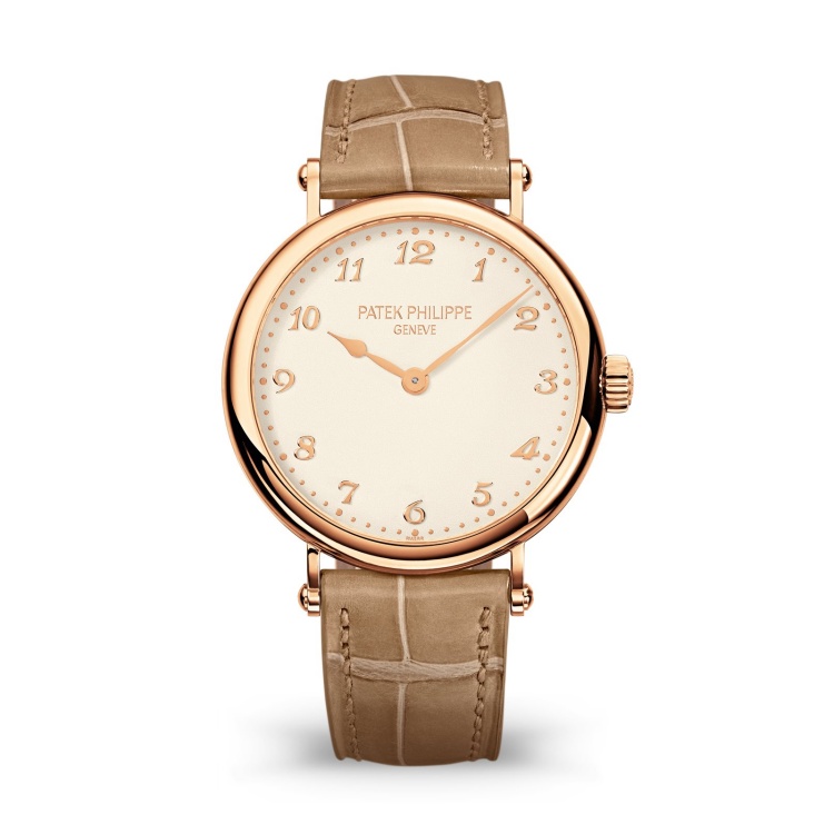 薄即是美！2025超薄精品錶推薦10款：Bvlgari再創世界最薄紀錄，Piaget緊追在後