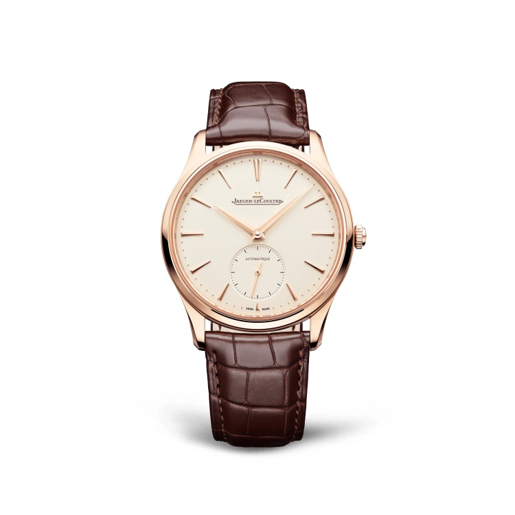 薄即是美！2025超薄精品錶推薦10款：Bvlgari再創世界最薄紀錄，Piaget緊追在後