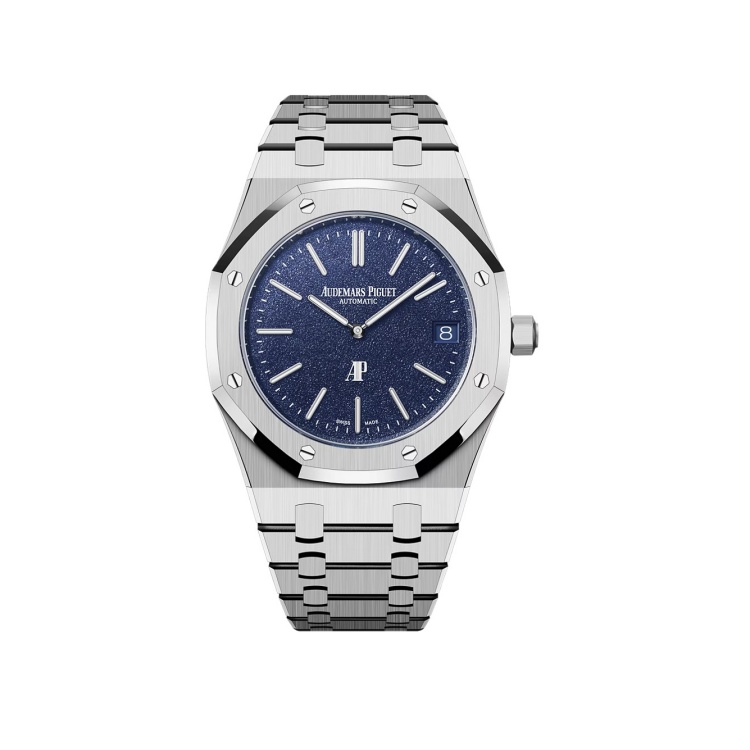 薄即是美！2025超薄精品錶推薦10款：Bvlgari再創世界最薄紀錄，Piaget緊追在後