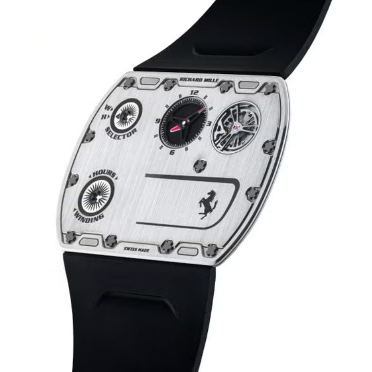 薄即是美！2025超薄精品錶推薦10款：Bvlgari再創世界最薄紀錄，Piaget緊追在後