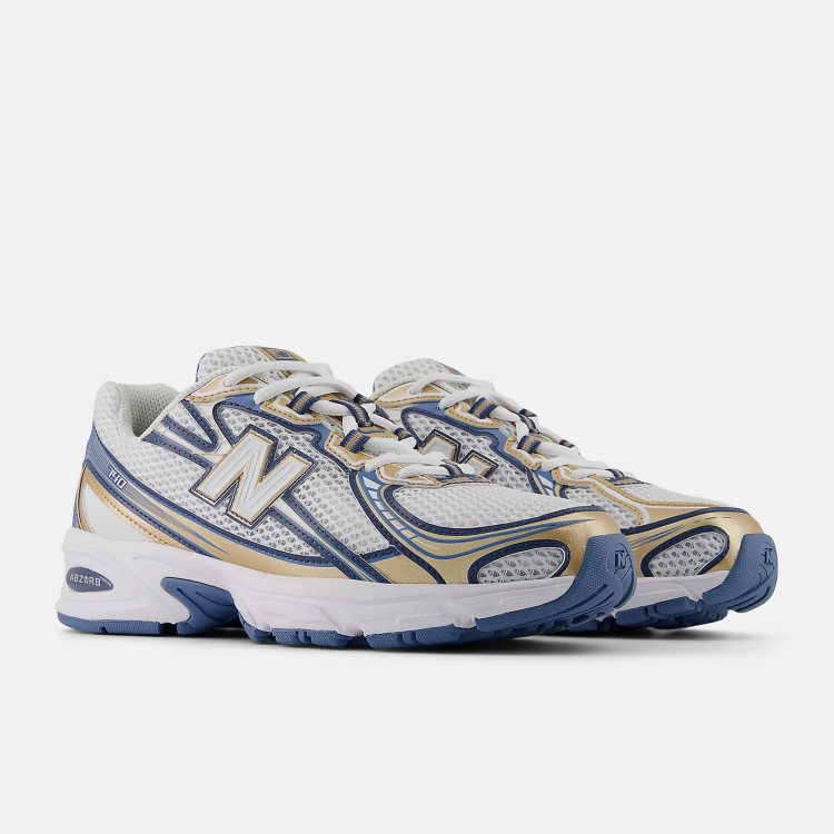 New Balance球鞋推薦Top10:IU同款話題度高,經典574是必備款