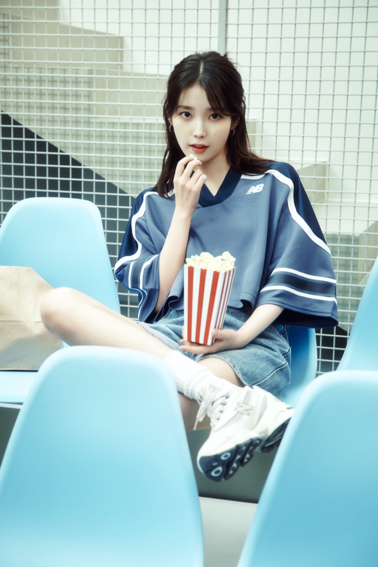 New Balance球鞋推薦Top10:IU同款話題度高,經典574是必備款