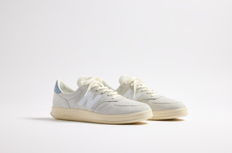 New Balance球鞋推薦Top10：IU同款話題度高，經典574是必備款