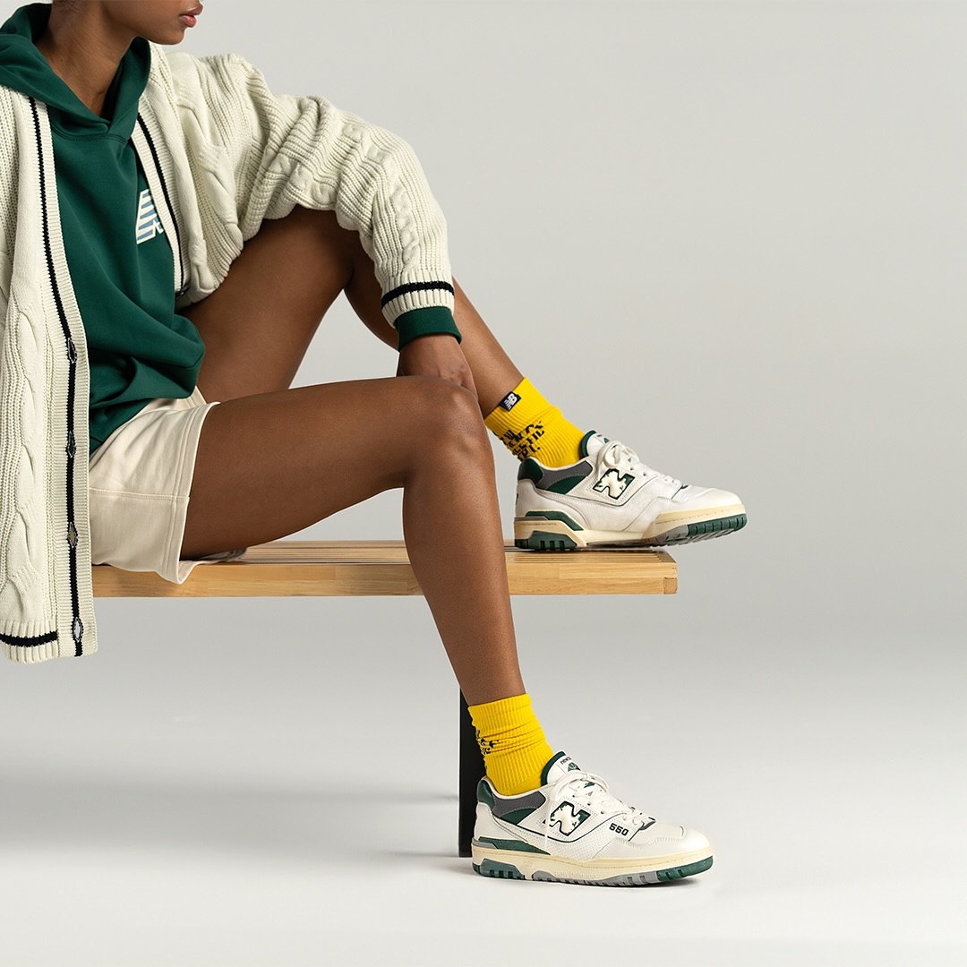 New Balance球鞋推薦Top10:IU同款話題度高,經典574是必備款
