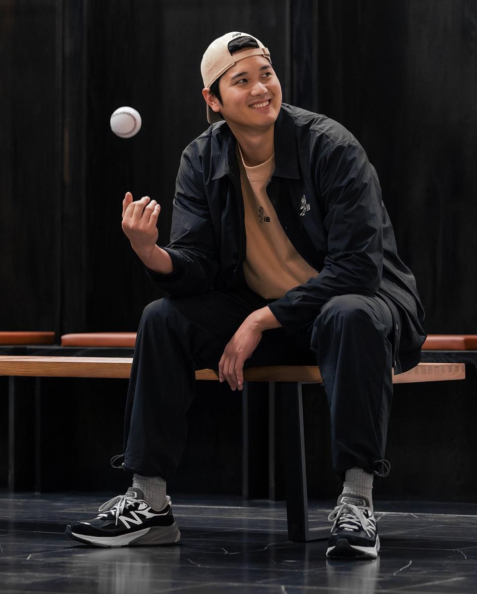 New Balance球鞋推薦Top10:IU同款話題度高,經典574是必備款