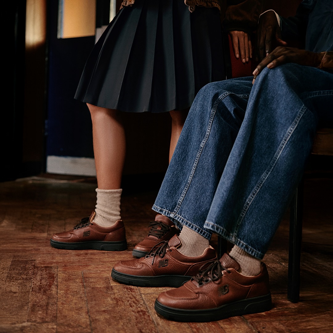 New Balance球鞋推薦Top10:IU同款話題度高,經典574是必備款