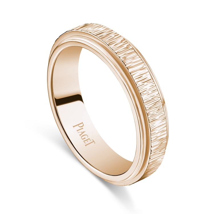 人生第一件Piaget伯爵珠寶！「Possession」2025新作推薦8選，「這款」十萬內入手