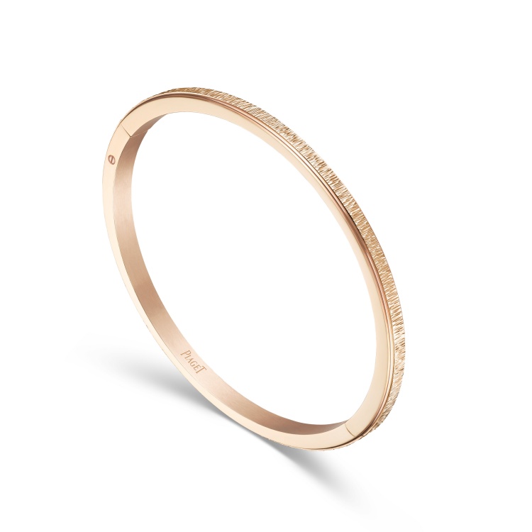 人生第一件Piaget伯爵珠寶！「Possession」2025新作推薦8選，「這款」十萬內入手