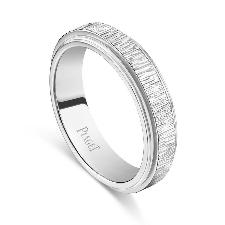 人生第一件Piaget伯爵珠寶！「Possession」2025新作推薦8選，「這款」十萬內入手