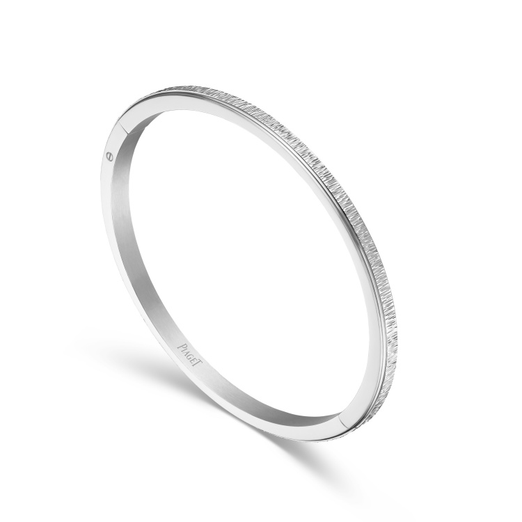 人生第一件Piaget伯爵珠寶！「Possession」2025新作推薦8選，「這款」十萬內入手