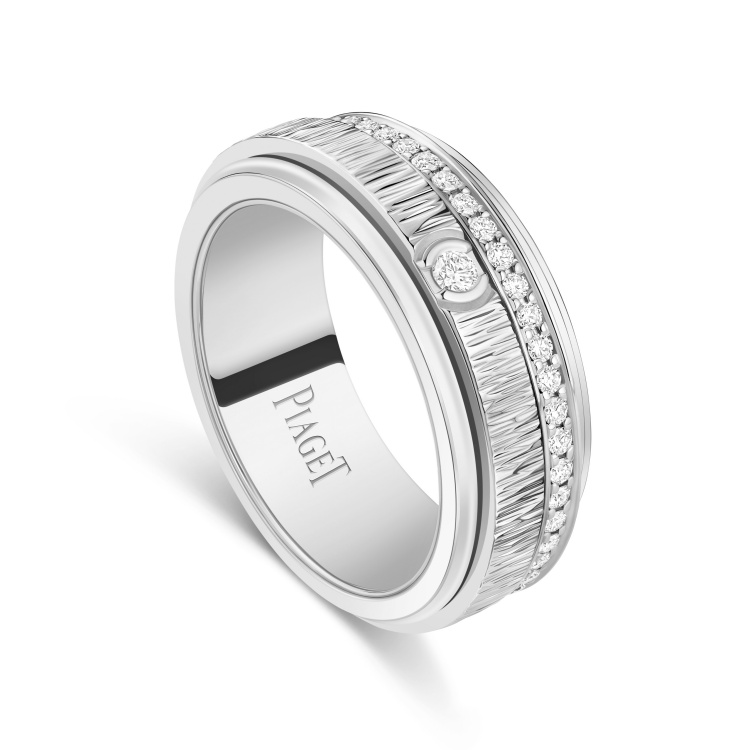 人生第一件Piaget伯爵珠寶！「Possession」2025新作推薦8選，「這款」十萬內入手