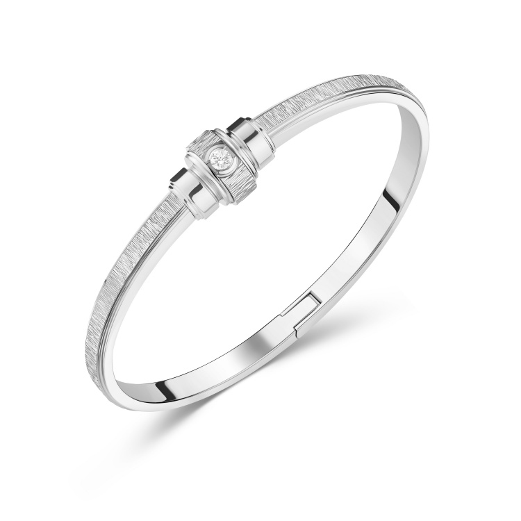 人生第一件Piaget伯爵珠寶！「Possession」2025新作推薦8選，「這款」十萬內入手