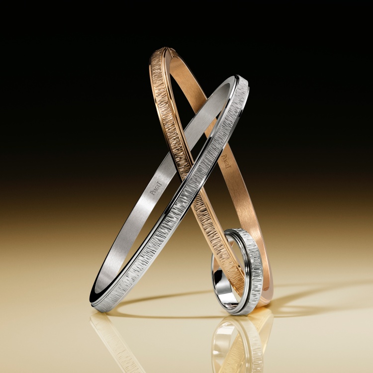 人生第一件Piaget伯爵珠寶！「Possession」2025新作推薦8選，「這款」十萬內入手