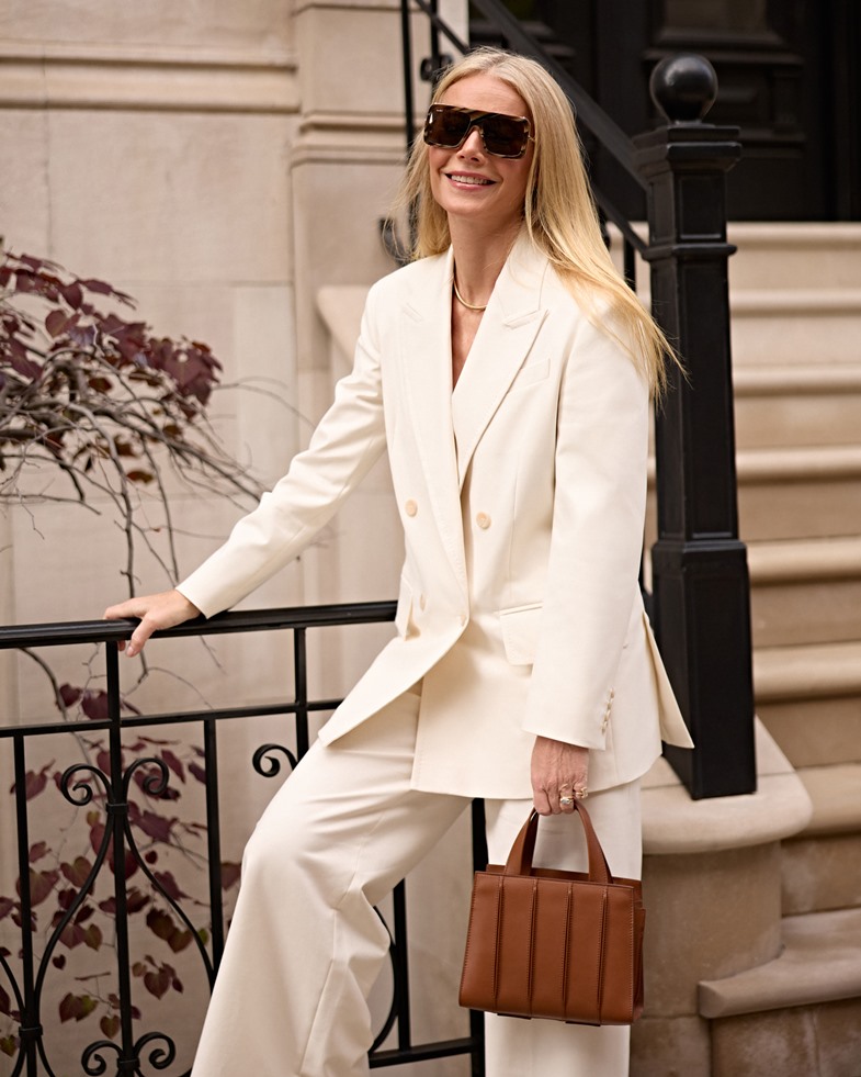 10年人氣不減！Max Mara Whitney 包款3大魅力：融入建築美學、實用大容量