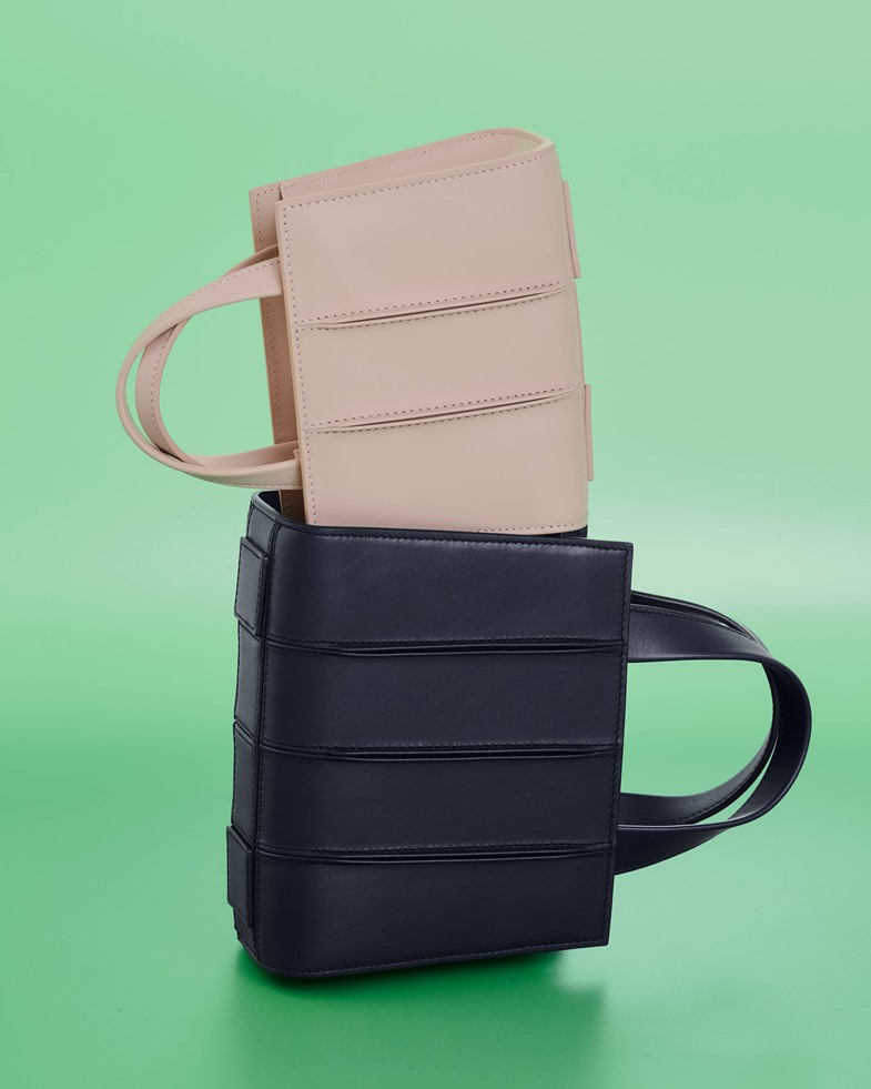 10年人氣不減！Max Mara Whitney 包款3大魅力：融入建築美學、實用大容量