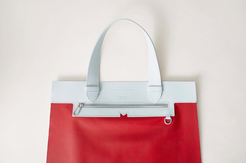 10年人氣不減！Max Mara Whitney 包款3大魅力：融入建築美學、實用大容量