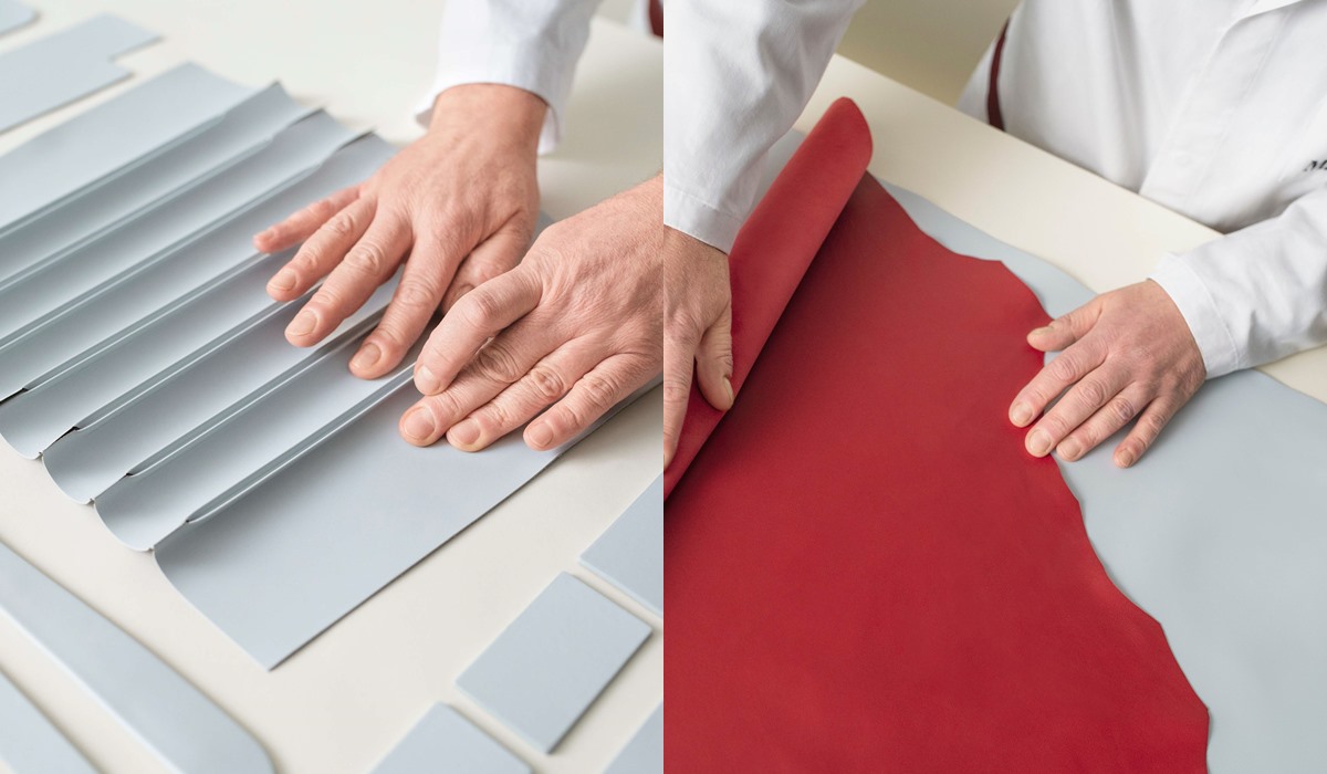 10年人氣不減！Max Mara Whitney 包款3大魅力：融入建築美學、實用大容量