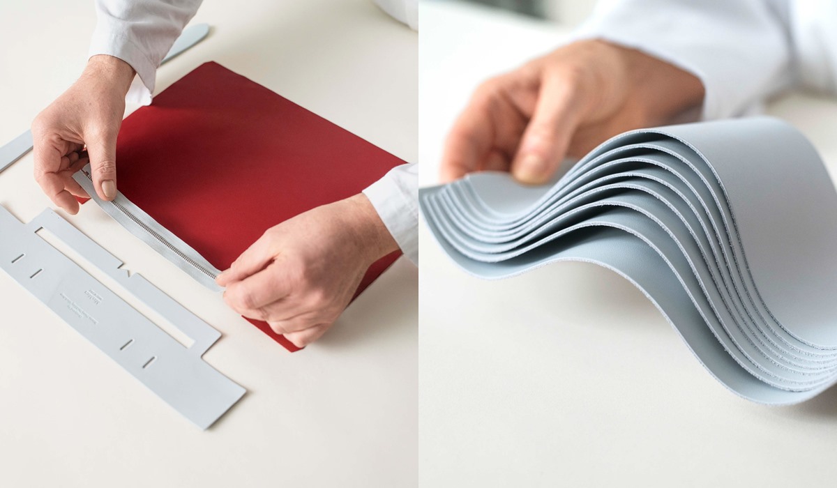 10年人氣不減！Max Mara Whitney 包款3大魅力：融入建築美學、實用大容量