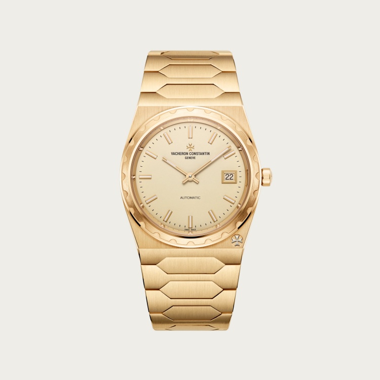 金價漲！2025精品「18K金錶」推薦15款：勞力士、卡地亞、江詩丹頓一篇看