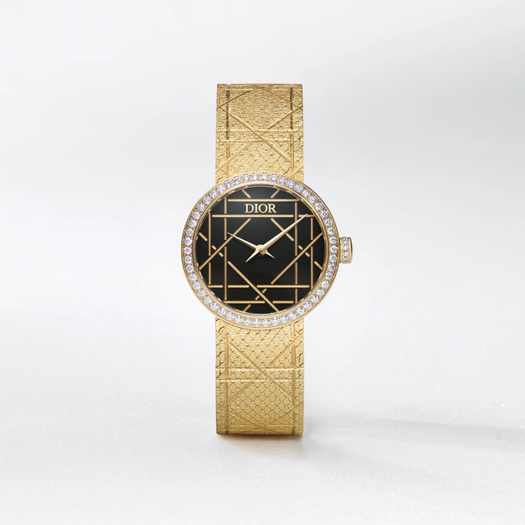 金價漲！2025精品「18K金錶」推薦15款：勞力士、卡地亞、江詩丹頓一篇看