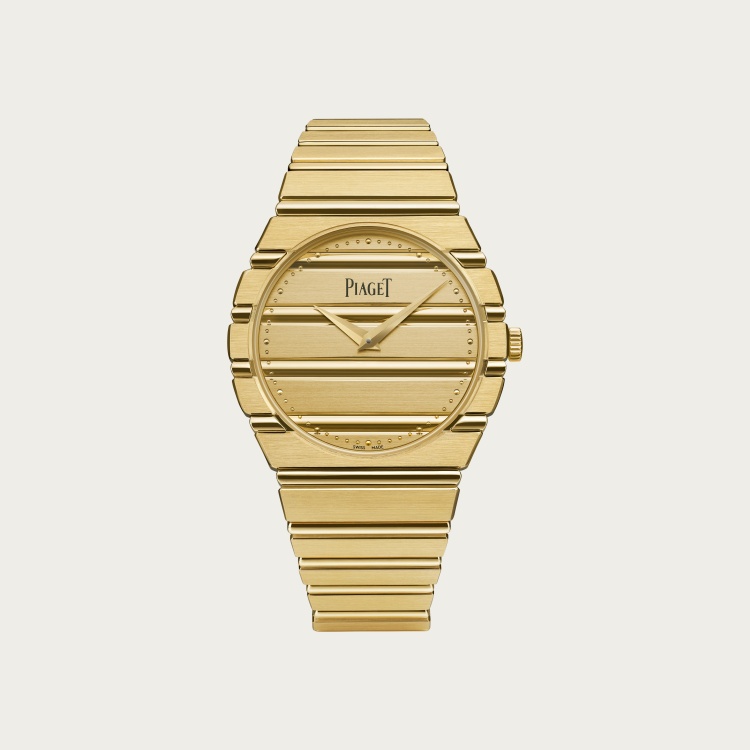 金價漲！2025精品「18K金錶」推薦15款：勞力士、卡地亞、江詩丹頓一篇看