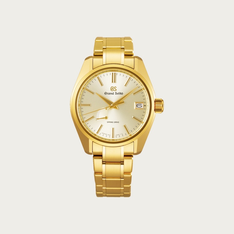 金價漲！2025精品「18K金錶」推薦15款：勞力士、卡地亞、江詩丹頓一篇看