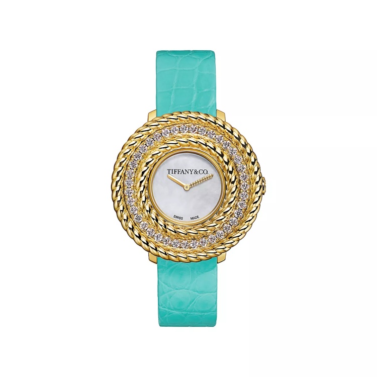 金價漲！2025精品「18K金錶」推薦15款：勞力士、卡地亞、江詩丹頓一篇看