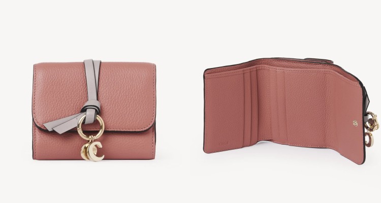 2025精品粉色皮夾推薦10款：LV甜美俏皮，Prada優雅百搭