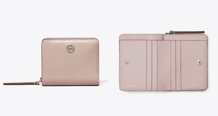 2025精品粉色皮夾推薦10款：LV甜美俏皮，Prada優雅百搭